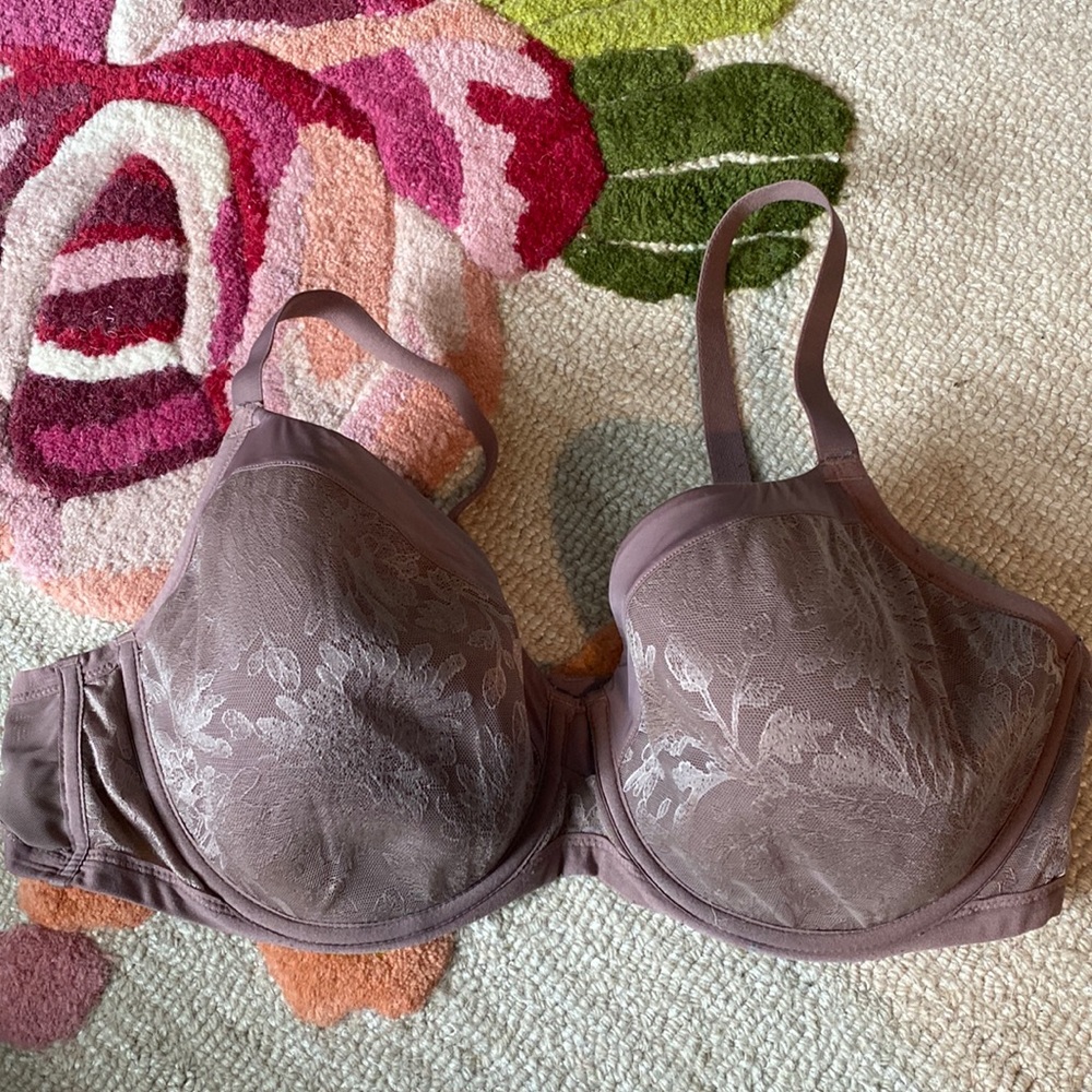 Soma Lightweight Lift Underwire Bra - 40DD